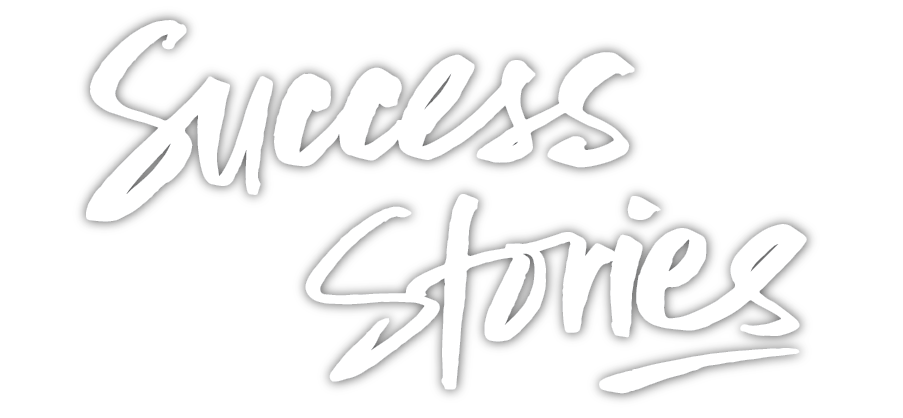 Success Stories